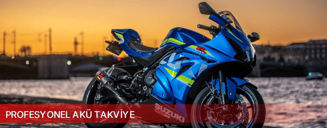 İzmir İli Profesyonel Akü Takviye