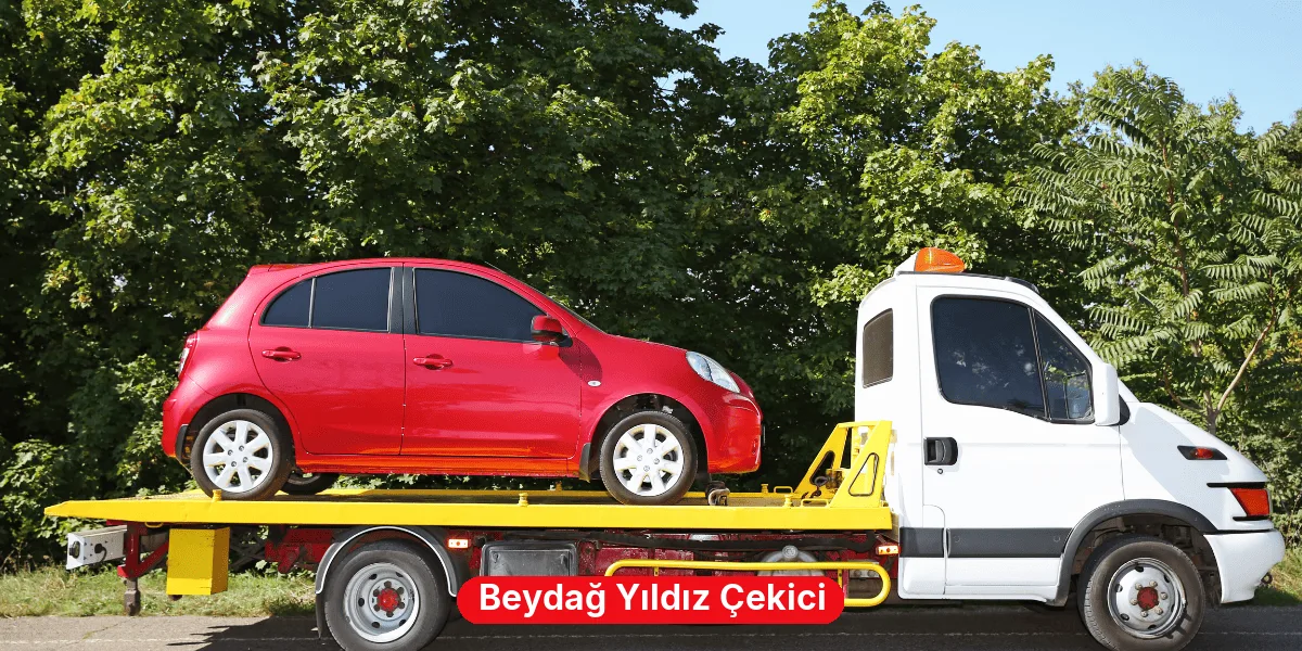 Beydağ Yıldız Çekici