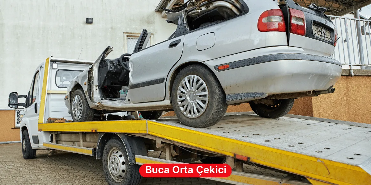 Buca Orta Çekici