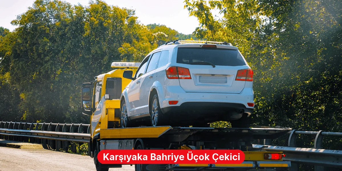 Karşıyaka Bahriye Üçok Çekici