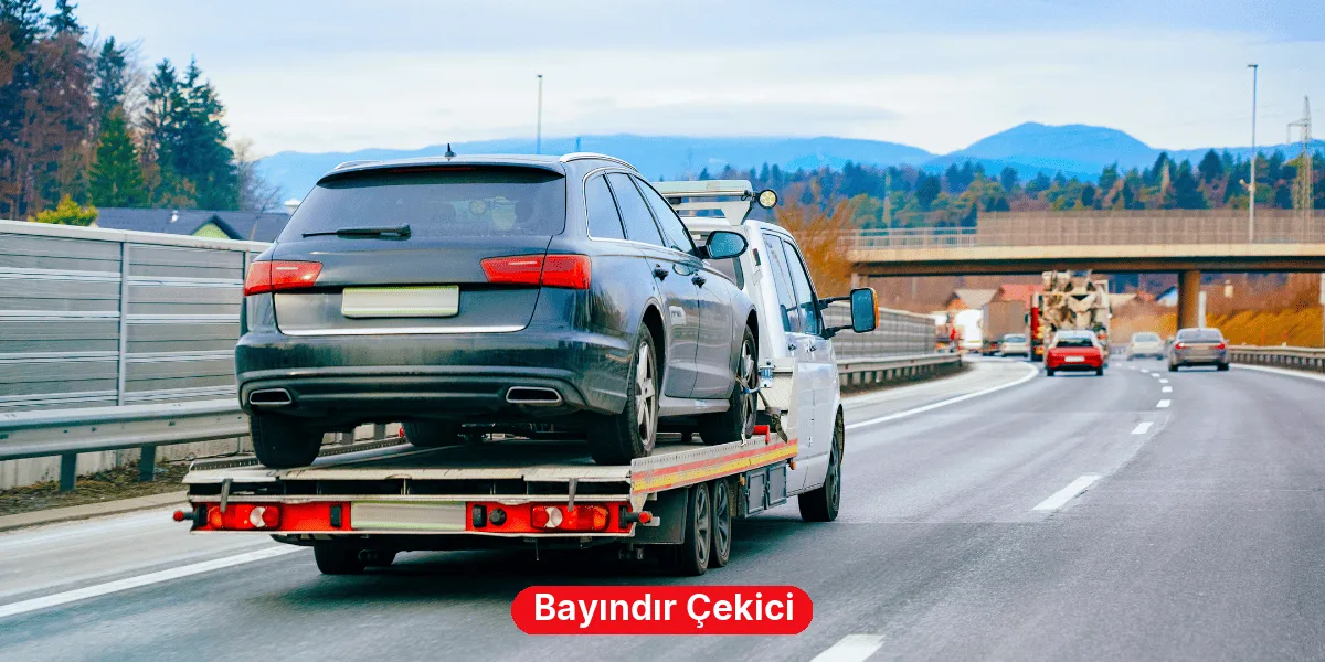 Bayındır Çekici