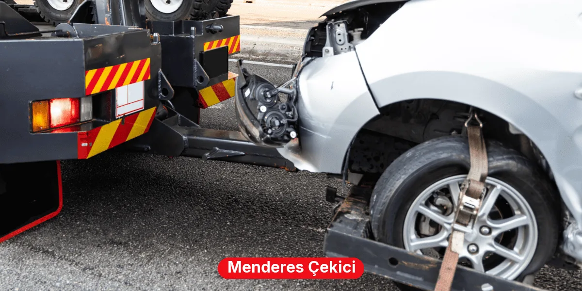 Menderes Çekici
