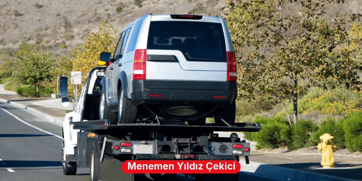 Menemen Yıldız Çekici