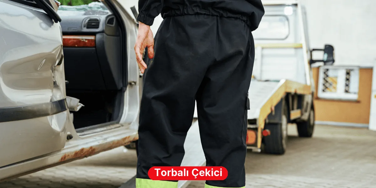 Torbalı Çekici