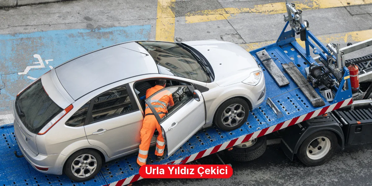 Urla Yıldız Çekici